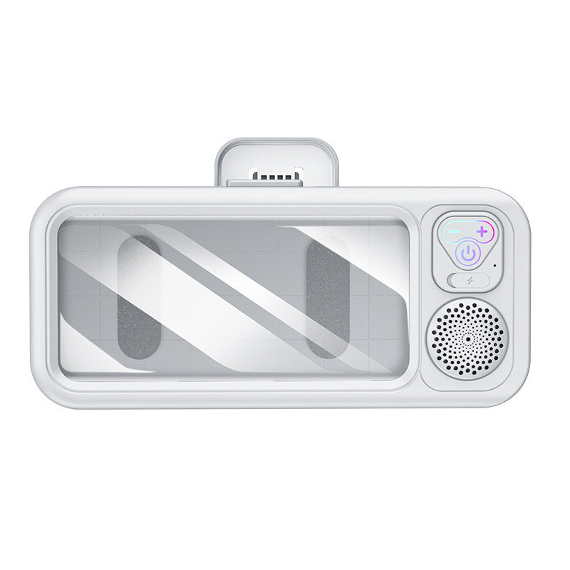 Voxora ShowerDock