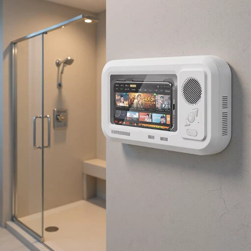 Voxora ShowerDock
